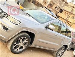 جيب جراند شيروكي